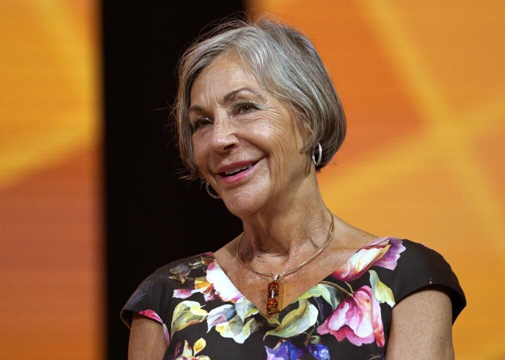 #15. Alice Walton